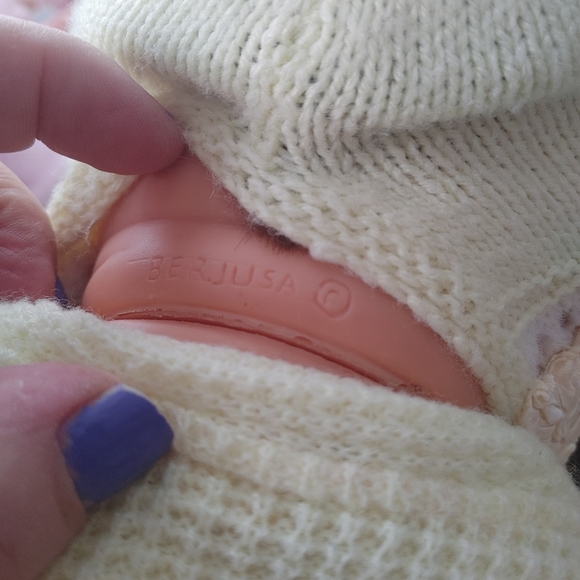 Betjusa baby doll life like - Picture 3 of 8